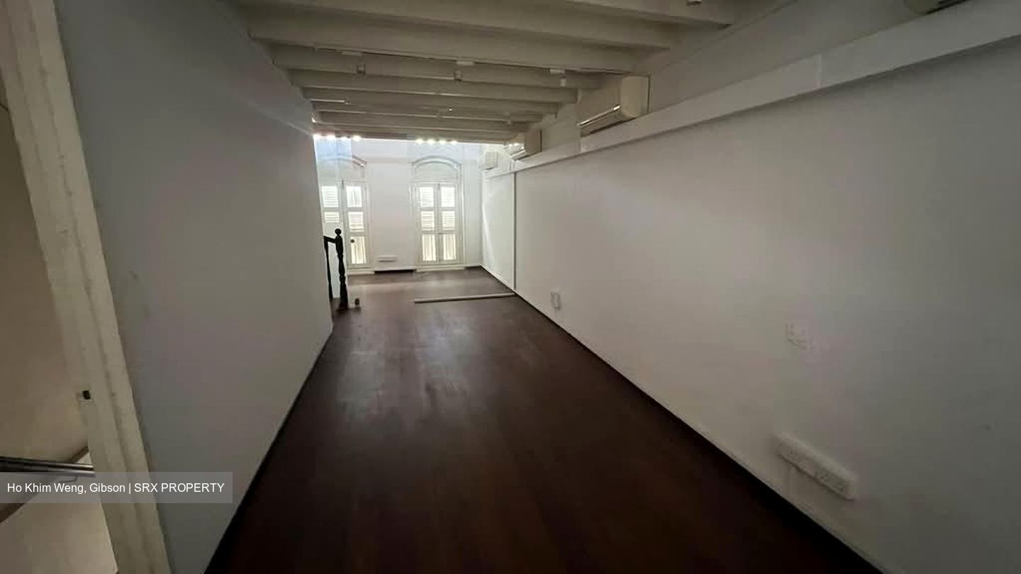 Kampong Glam Conservation Area (D7), Office #530637991